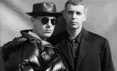 This Pet Shop Boys song was inspired by Estonia