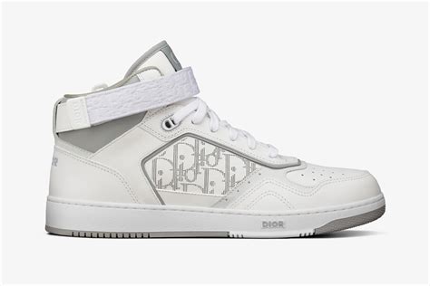 Dior B27 Sneaker: Exclusive Images & Release Information