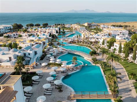 Mitsis Blue Domes Resort & Spa in Kos, Kardamena | Holidays from €749 pp | loveholidays