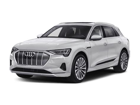 Audi e-tron 50 Quattro Sportback 230kW - 2024 – Specifications ...