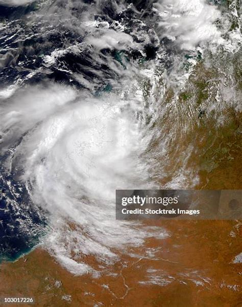 1,002 Tropical Cyclone Australia Stock Photos, High-Res Pictures, and ...