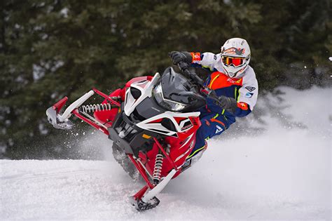 New & Used Yamaha Snowmobiles: What's In Store For 2020