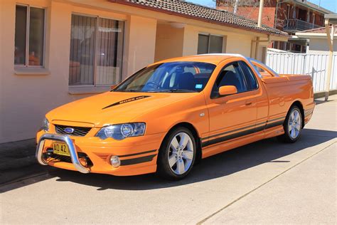 Ford Falcon XR8 | Hobbyist Forums