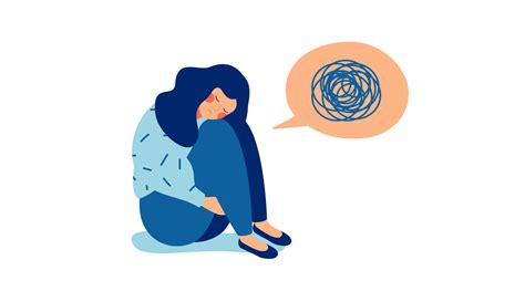 Anxiety: Signs, Symptoms, Treatment and More