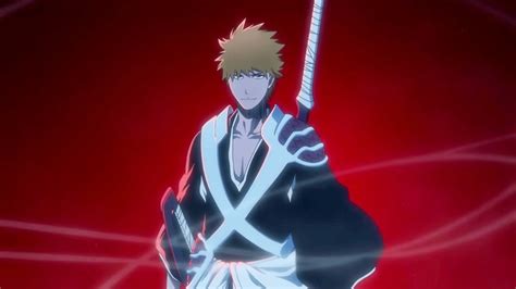 Bleach: Thousand-Year Blood War Part 2 Trailer And Hulu Premiere Date