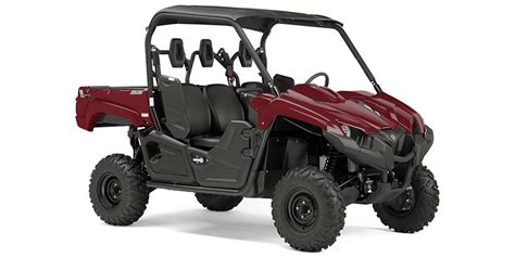 Yamaha Viking Pricing, Features and Specs | Octane