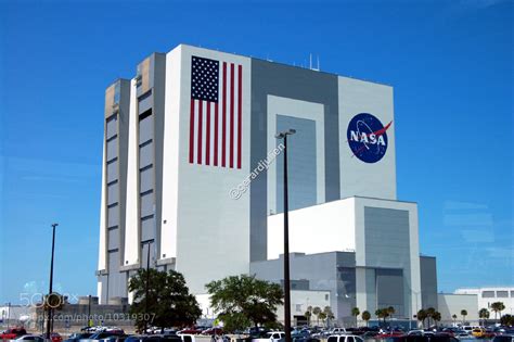 Photograph NASA Headquarters by Gérard Julien on 500px