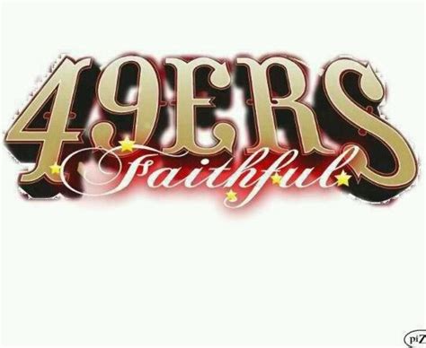 #49ers #Faithful | Sf 49ers, 49ers, 49ers football