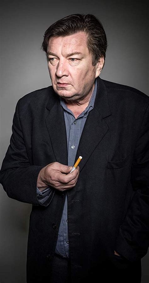 Aki Kaurismäki - IMDb | Maestros