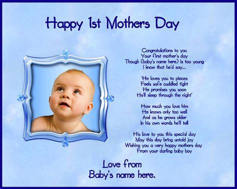 First Time Mothers Day Quotes. QuotesGram