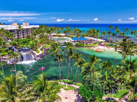 Hilton Waikoloa Village | Best Family Resorts in Hawaii | POPSUGAR Family Photo 21