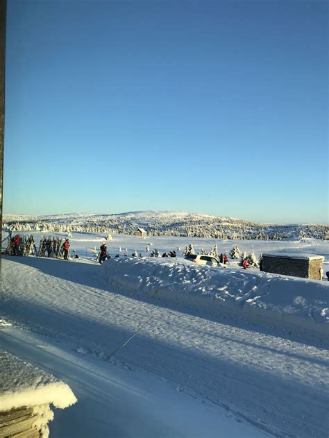 Pin på Cross country skiing in Norway