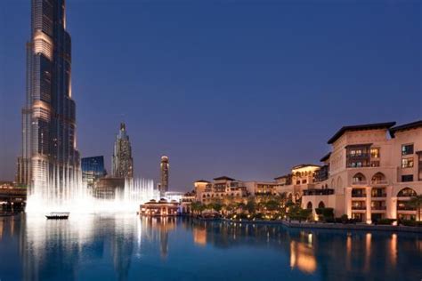 THE 10 BEST Downtown Dubai Hotels - Oct 2022 (with Prices) - Tripadvisor