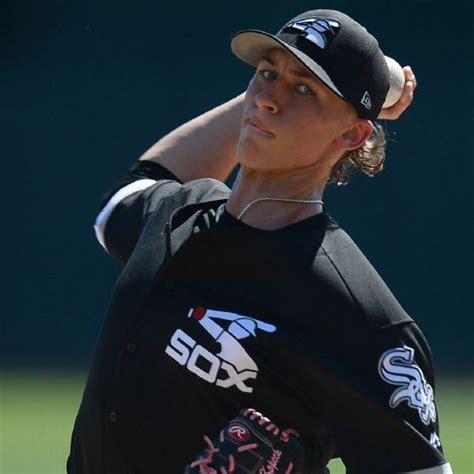 Pitching prospect Michael Kopech to make White Sox debut Tuesday - ABC7 ...