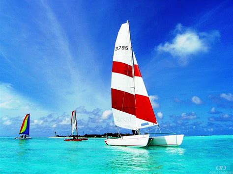 18 Water Sports in Maldives with Best Price & Top Operators