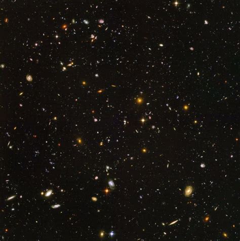 MUSE Hubble Ultra Deep Field Survey Confirms Puzzling Result