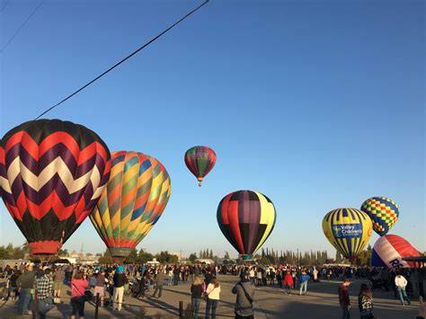 ClovisFest Soars | Clovis Roundup