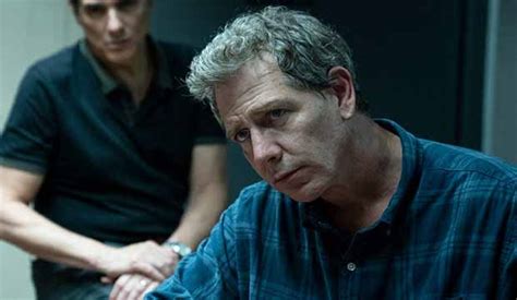 Emmy spotlight: Ben Mendelsohn (‘The Outsider’) in a shocking upset ...