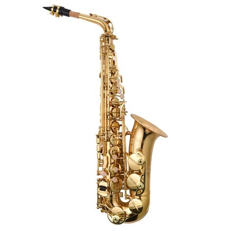 Alto Saxophone for Sale - Best Value in Australia