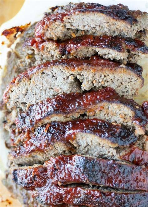 game changers recipes meatloaf - Kenton Stpierre