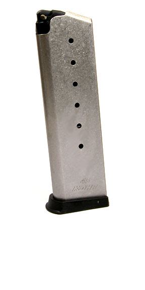 Kahr P45 .45ACP 7rd Magazine - All .45ACP Models - Top Gun Supply