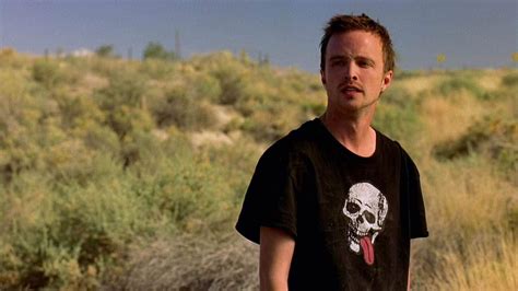 Why Aaron Paul's Jesse Pinkman in 'Breaking Bad' is one of TV's best ...