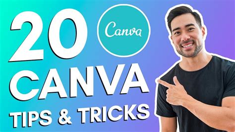 Canva tutorial 8 canva tips tricks you may not know about canva tutorial for beginners – Artofit