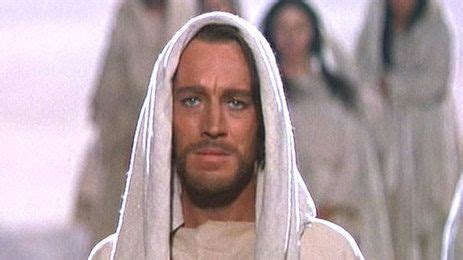 Max von Sydow en La historia más grande jamás contada (1965) | Max von sydow, Jesus, Christian ...