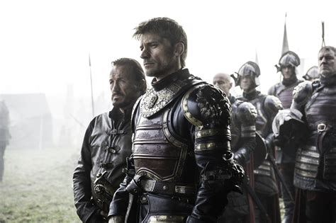 Jaime Lannister - Game Of Thrones Guide - IGN