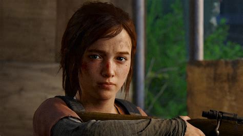 The best Last of Us settings on PC - EnD# Gaming