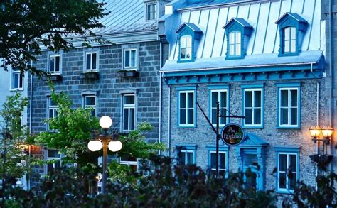 Hotel Manoir D'Auteuil, Quebec City (updated prices 2025)