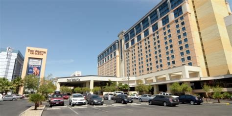 Westin Las Vegas Hotel Las Vegas - Deals & Info | Las Vegas Advisor