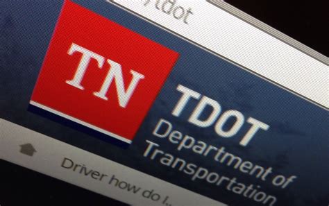 TDOT unveils new interactive road construction map - WBBJ TV