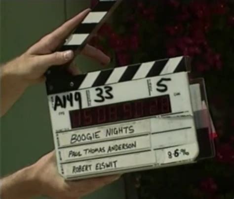 VOTD: 10 Minutes Of Behind The Scenes Footage From The Set Of 'Boogie ...