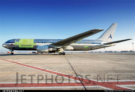 N359AZ | Boeing 767-323(ER)(BDSF) | Untitled | Ido Wachtel | JetPhotos