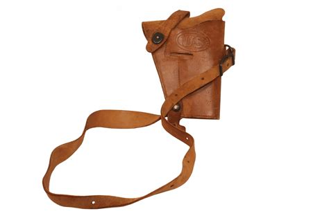 Holster Colt 45 | Military Classic Memorabilia