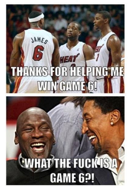 Michael Jordan and Lebron James Funny Nba Memes, Funny Basketball Memes ...