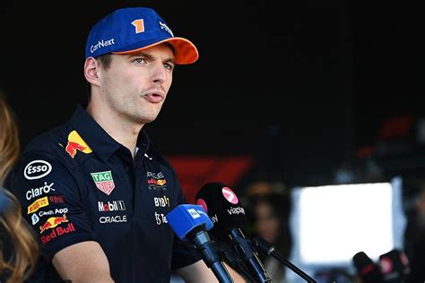 Verstappen: F1 2023 floor changes are ‘over the top’