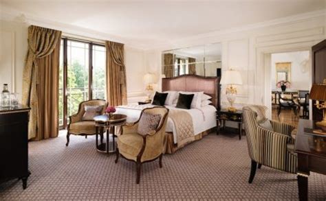 The Dorchester – Hotel Review | Travel Insider