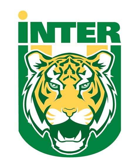 Tiger Mascot Redesign - Inter American University :: Behance