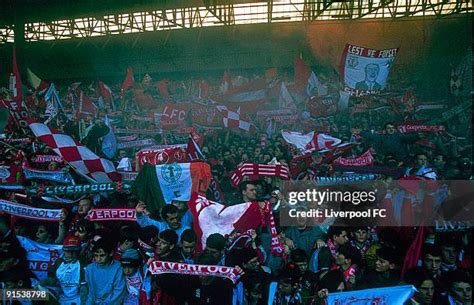 Kop Stand Photos and Premium High Res Pictures - Getty Images