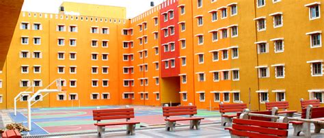 Hostel Facilities | Manipal University Jaipur