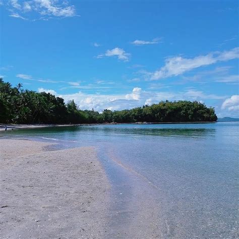 The Best Beaches in Catbalogan - BeachAtlas