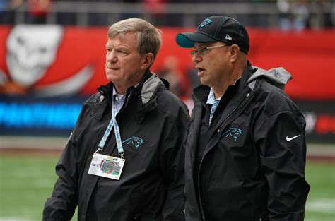 Carolina Panthers to Draft 7th in 2020 NFL draft - Sports Illustrated ...