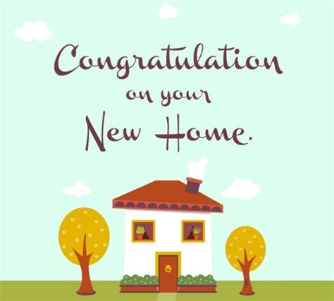 100+ Housewarming Wishes – New Home Messages - Wishes & Messages Blog