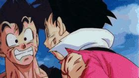 Kakarrot Gif - IceGif