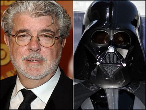 George Lucas bans Vader actor from Star Wars events - NY Daily News