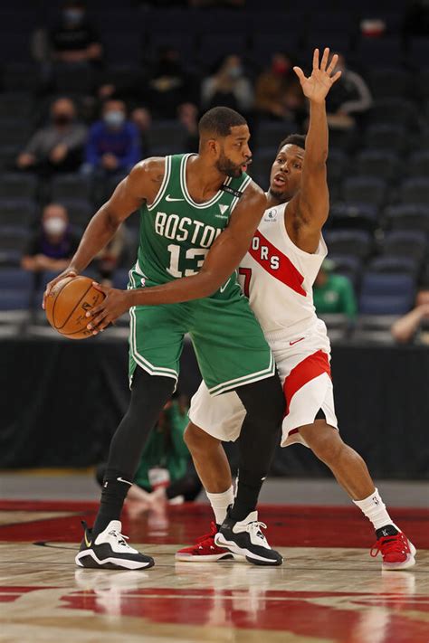 Photos: Celtics vs. Raptors - Jan. 4, 2021 Photo Gallery | NBA.com