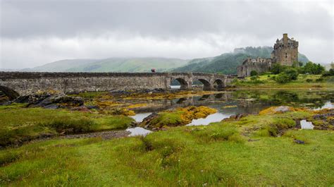 Glasgow, Gateway to Scotland: Witness the beauty and history of these ...