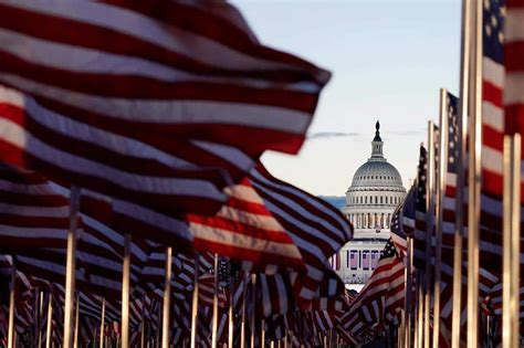 Joe Biden's Inauguration Ceremony: Watch Live Stream Video - Insider Paper